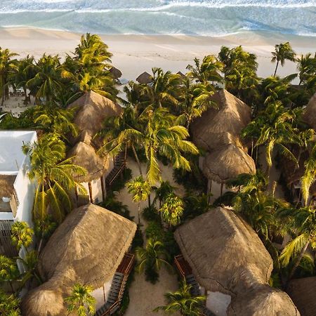 Encantada Tulum Zewnętrze zdjęcie