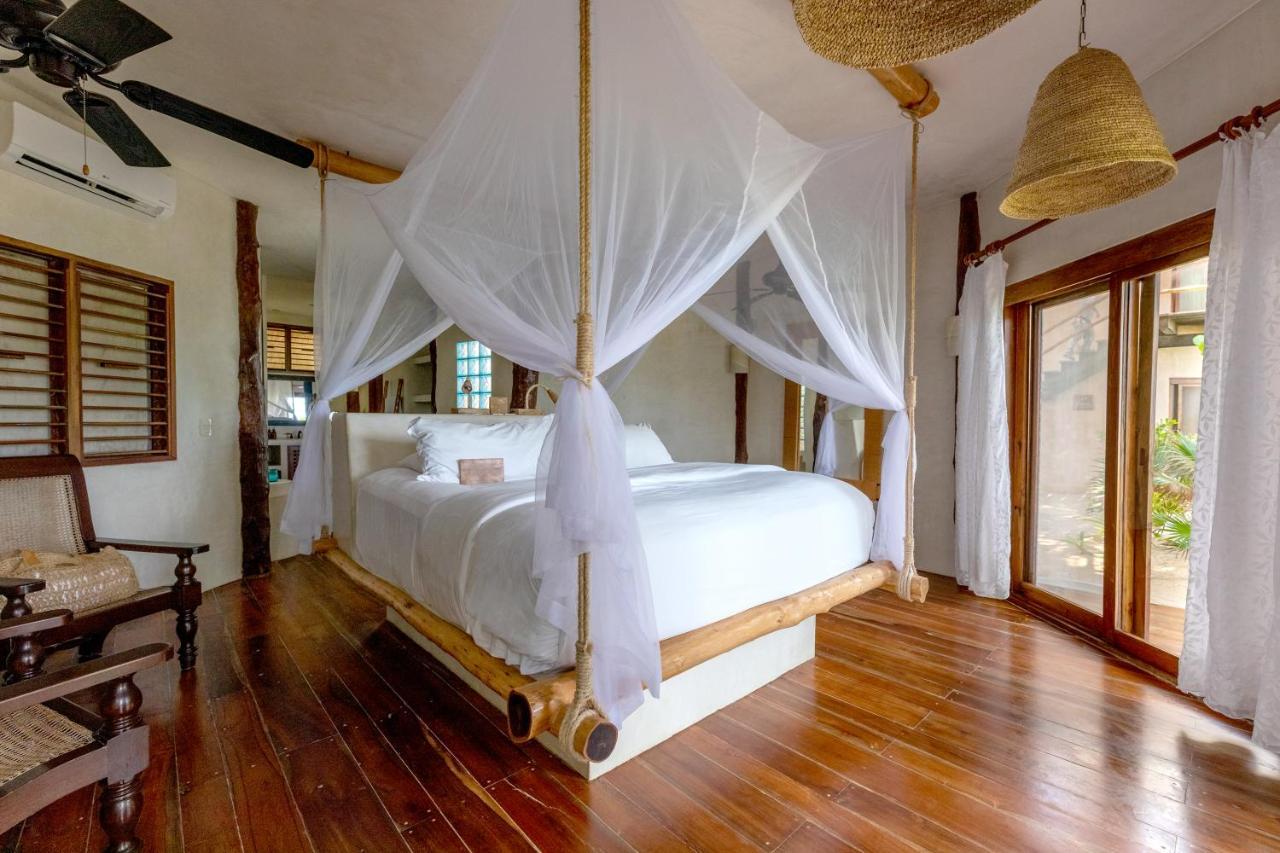 Encantada Tulum Zewnętrze zdjęcie