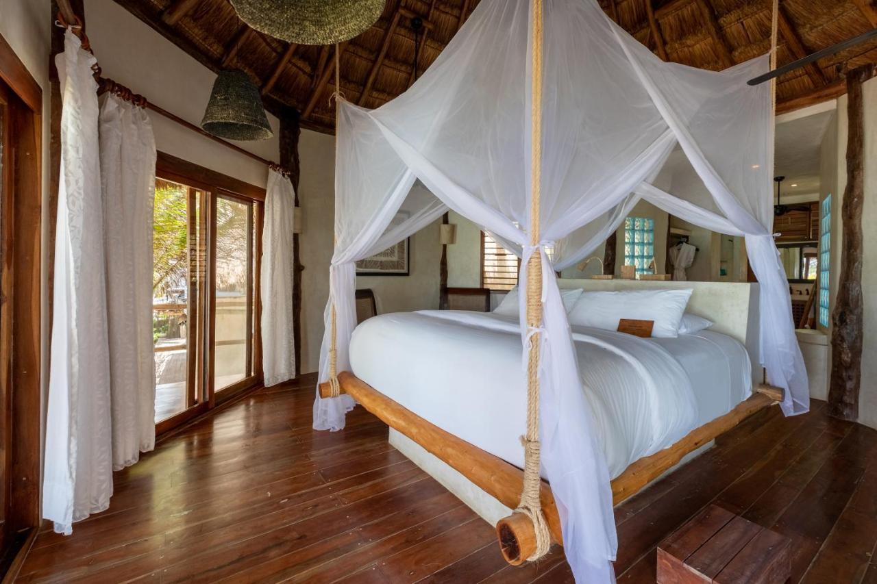 Encantada Tulum Zewnętrze zdjęcie