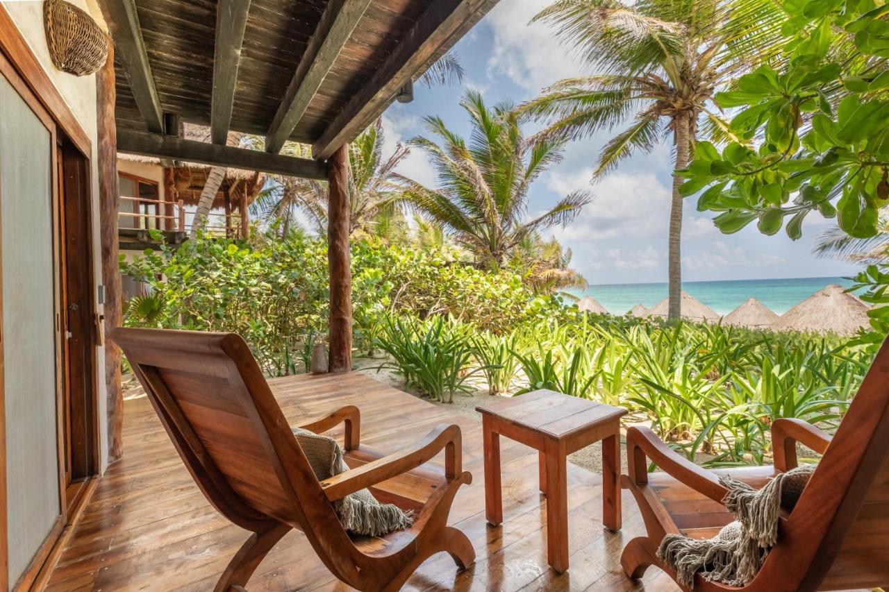 Encantada Tulum Zewnętrze zdjęcie