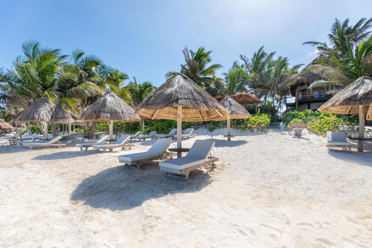Encantada Tulum Zewnętrze zdjęcie