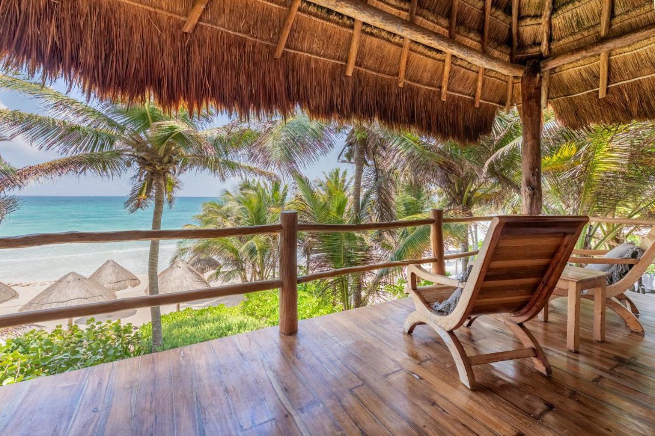 Encantada Tulum Zewnętrze zdjęcie