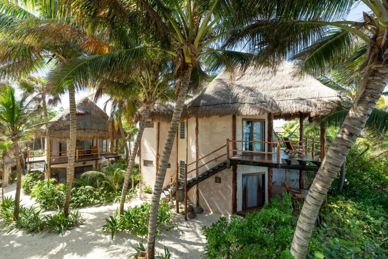 Encantada Tulum Zewnętrze zdjęcie
