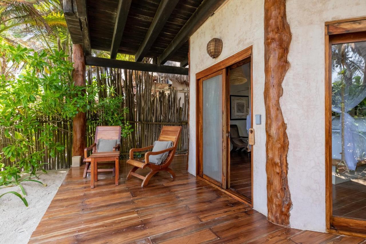 Encantada Tulum Zewnętrze zdjęcie