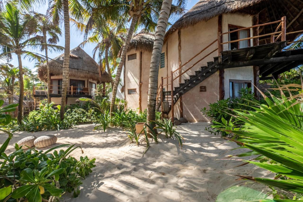 Encantada Tulum Zewnętrze zdjęcie