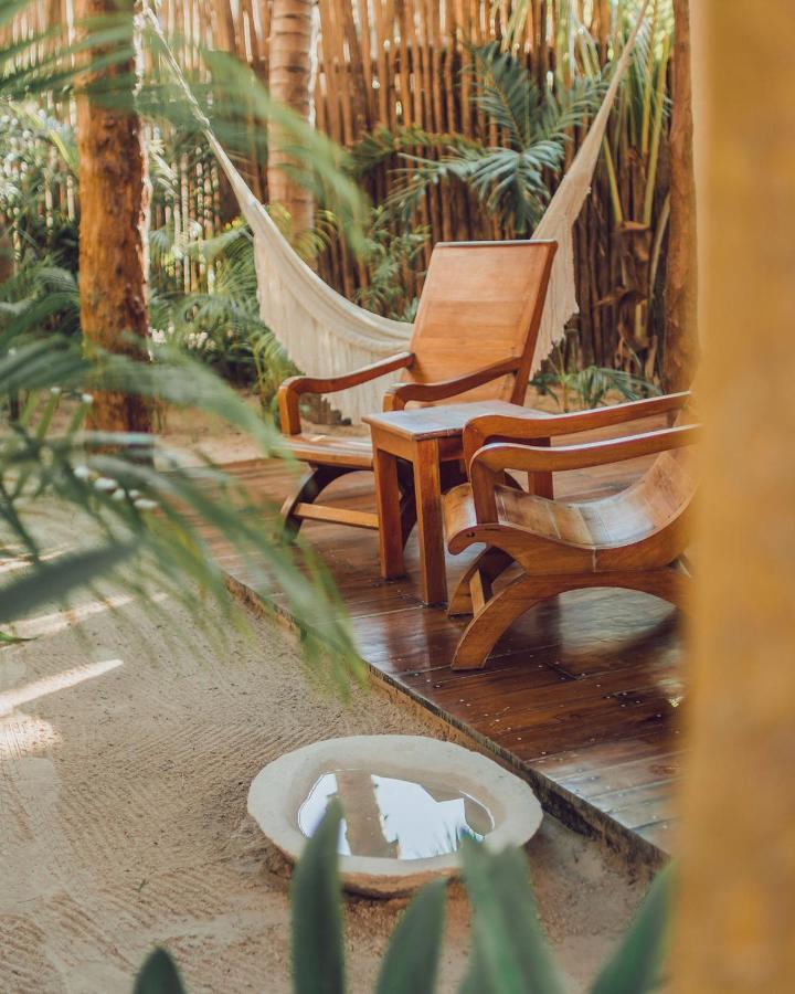 Encantada Tulum Zewnętrze zdjęcie