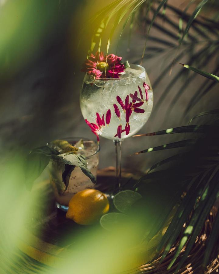 Encantada Tulum Zewnętrze zdjęcie