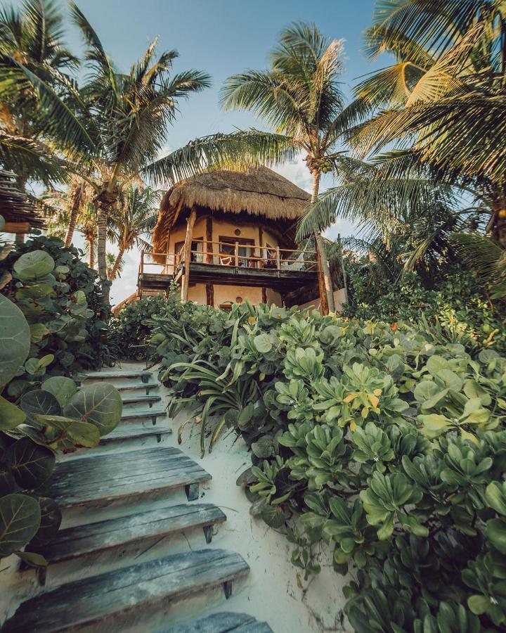Encantada Tulum Zewnętrze zdjęcie
