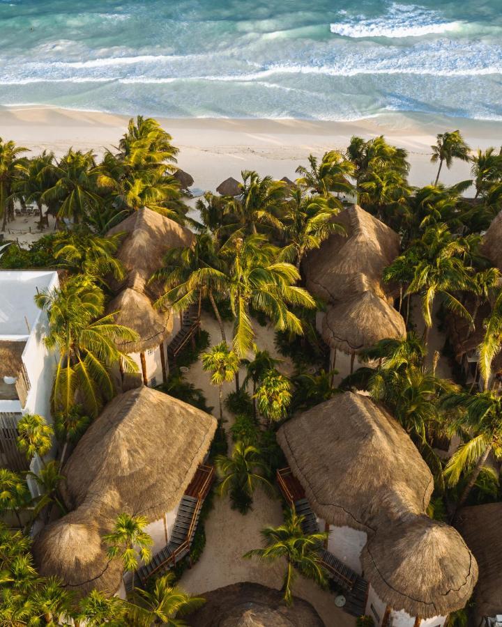 Encantada Tulum Zewnętrze zdjęcie