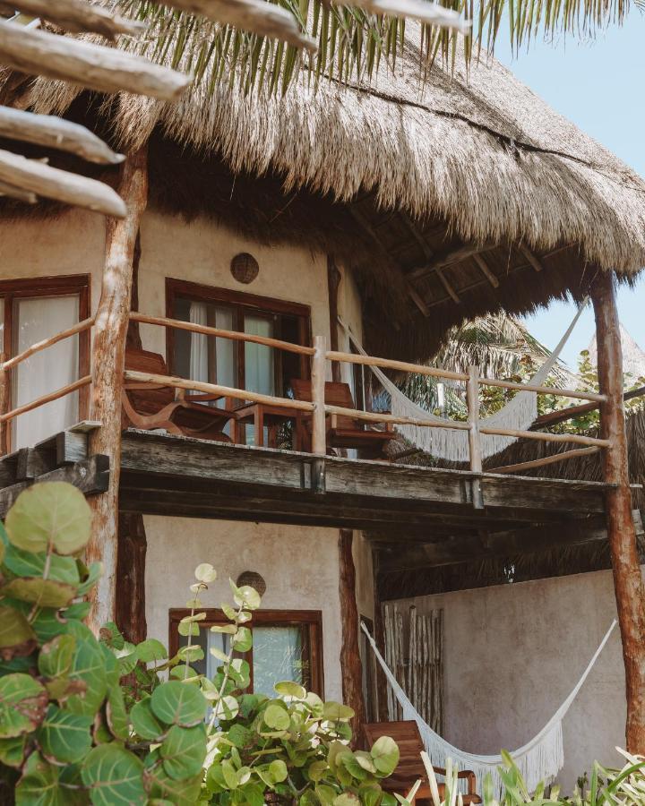 Encantada Tulum Zewnętrze zdjęcie