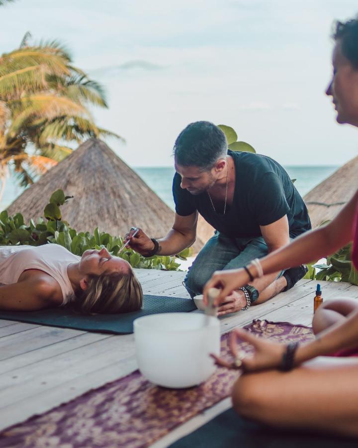 Encantada Tulum Zewnętrze zdjęcie