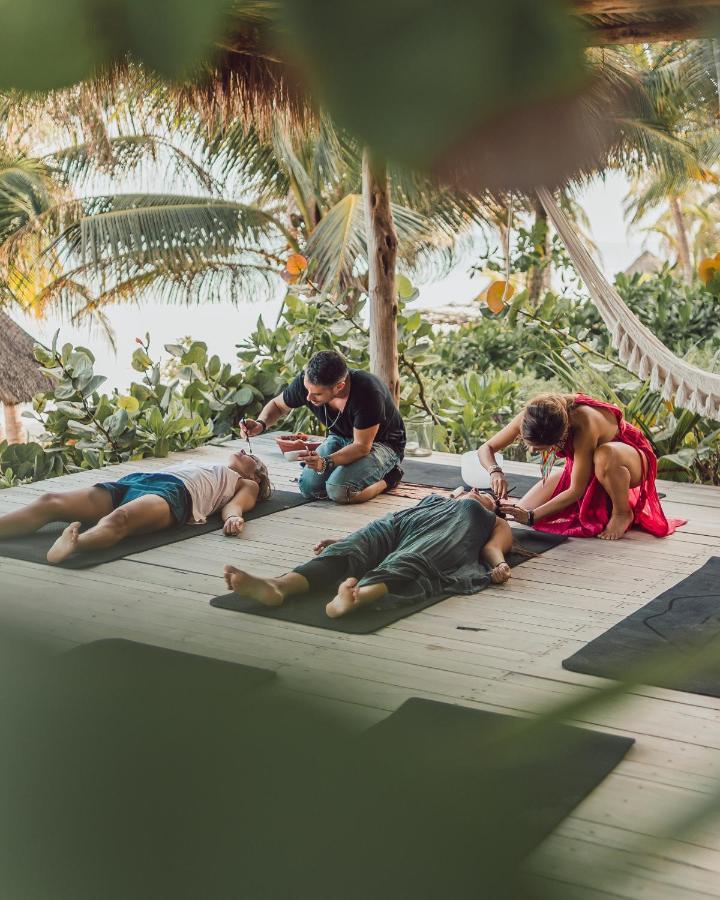 Encantada Tulum Zewnętrze zdjęcie