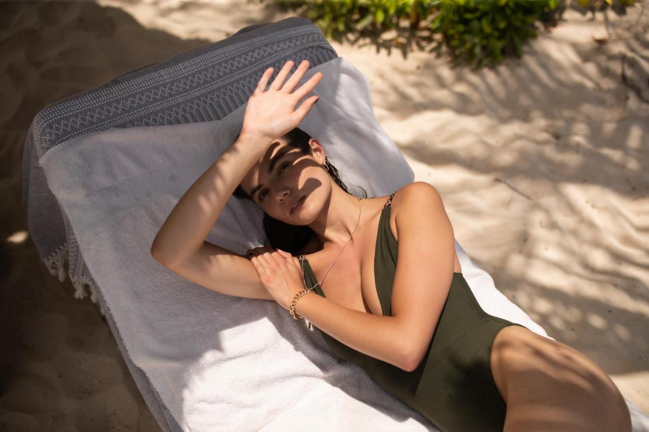 Encantada Tulum Zewnętrze zdjęcie