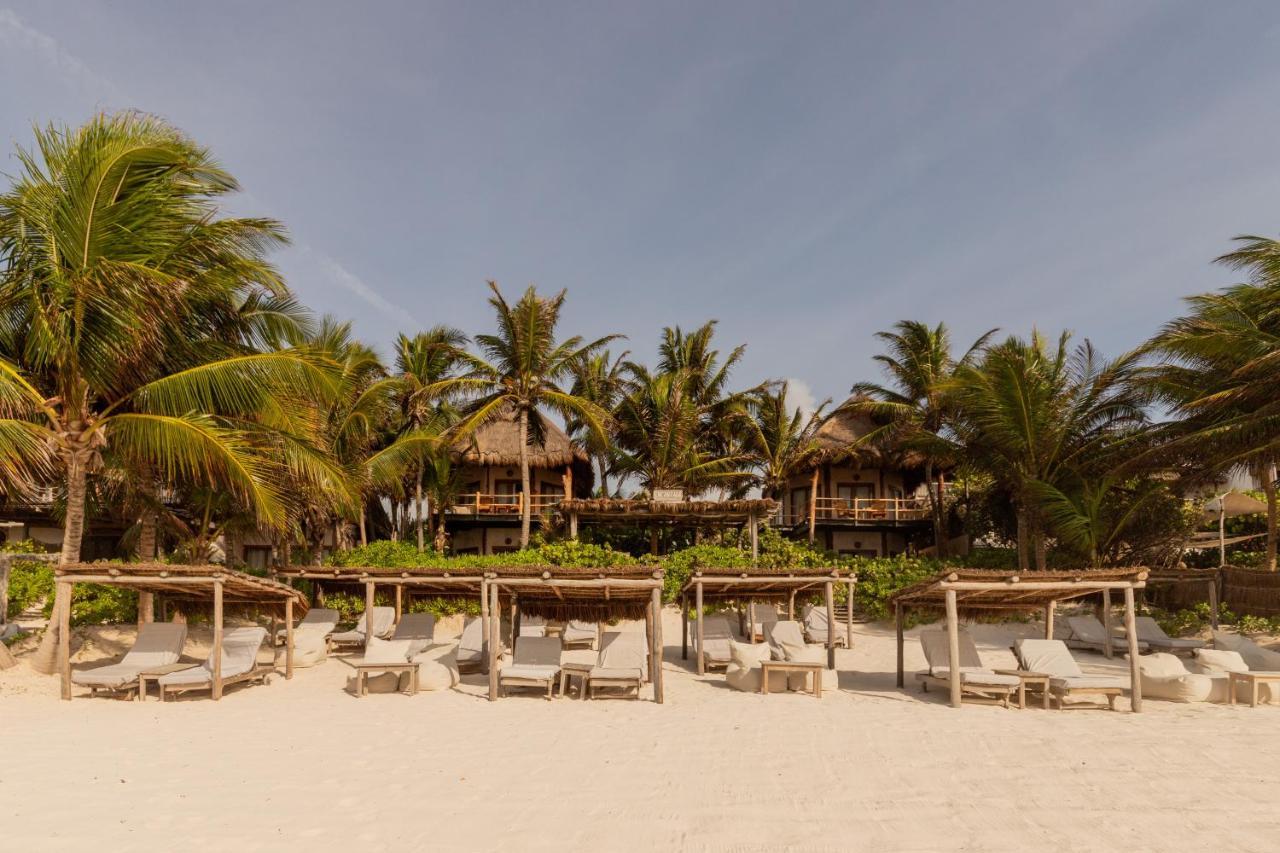 Encantada Tulum Zewnętrze zdjęcie