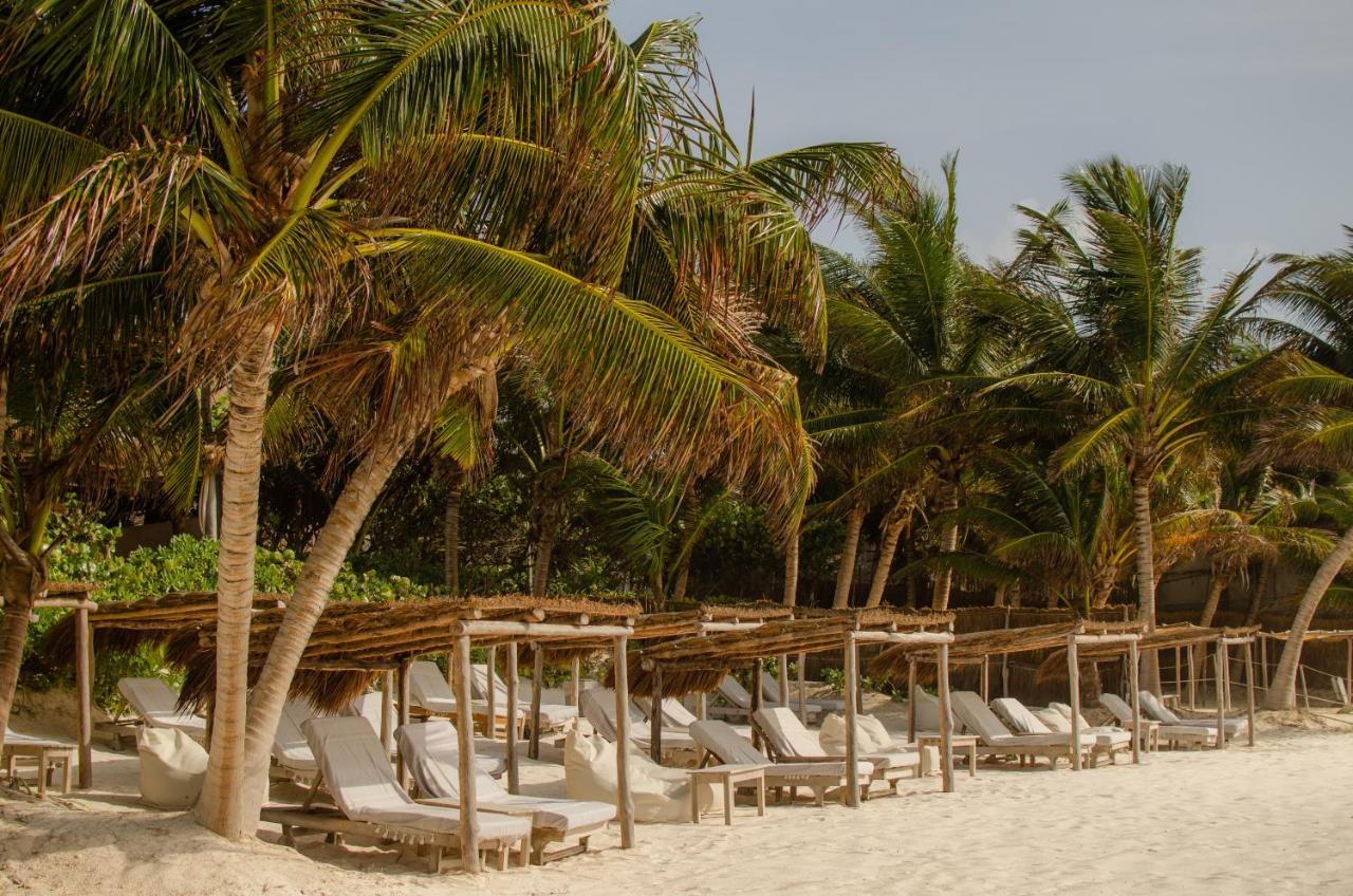 Encantada Tulum Zewnętrze zdjęcie