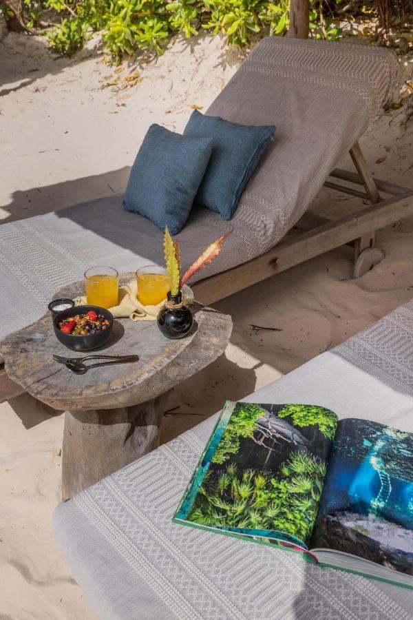Encantada Tulum Zewnętrze zdjęcie