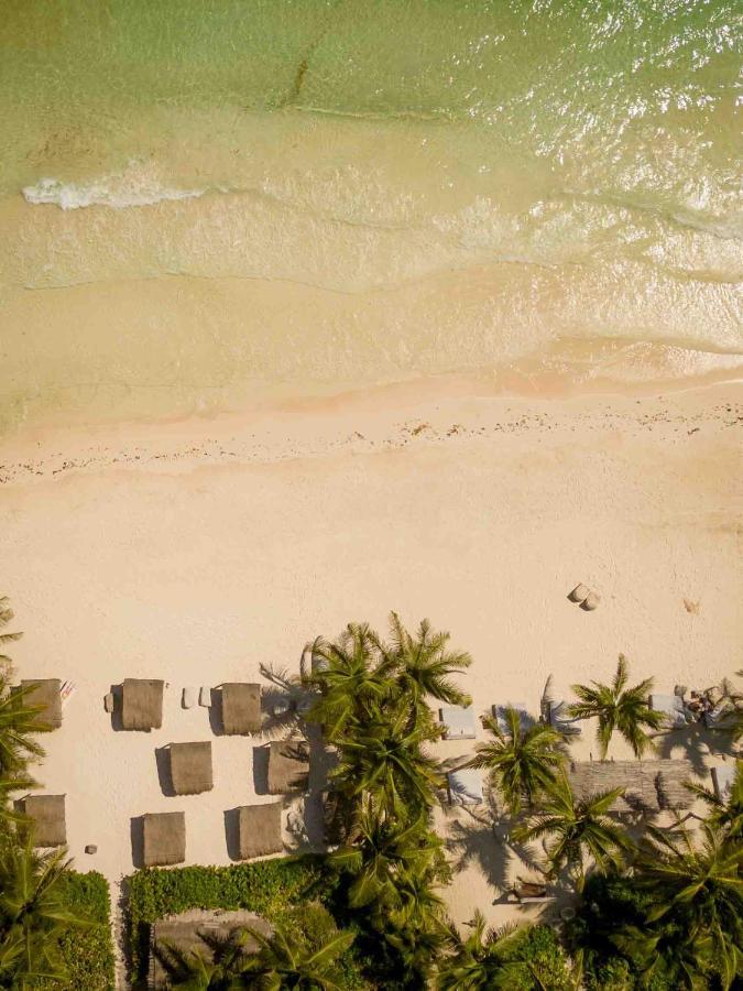 Encantada Tulum Zewnętrze zdjęcie