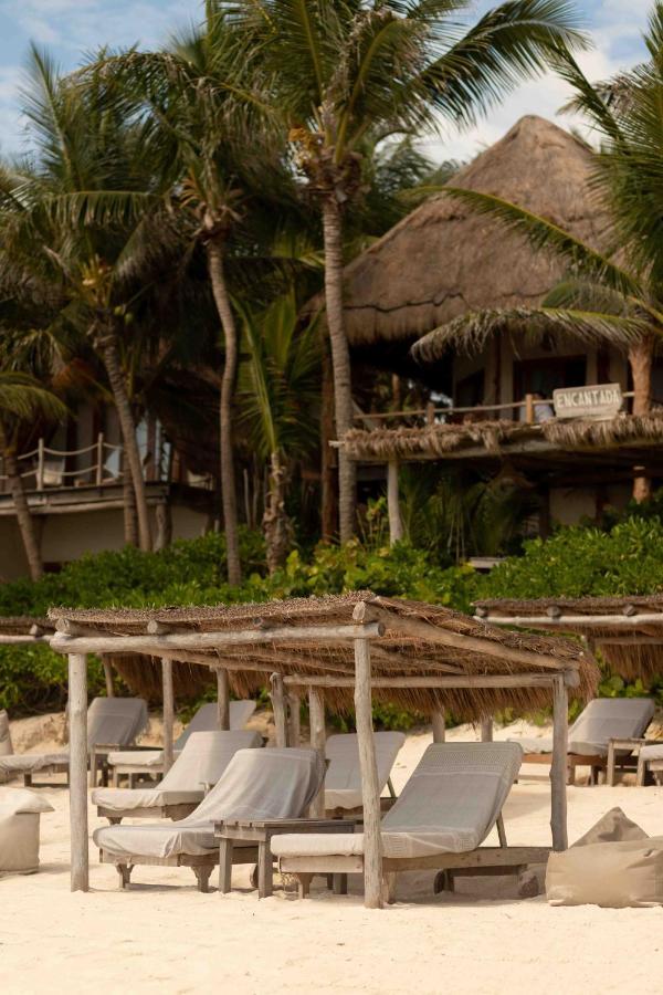 Encantada Tulum Zewnętrze zdjęcie