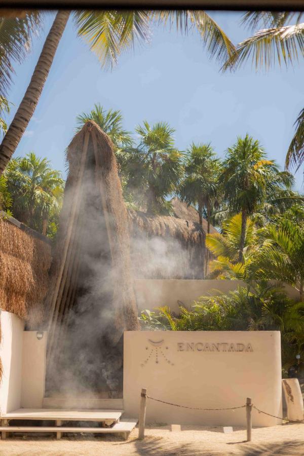 Encantada Tulum Zewnętrze zdjęcie