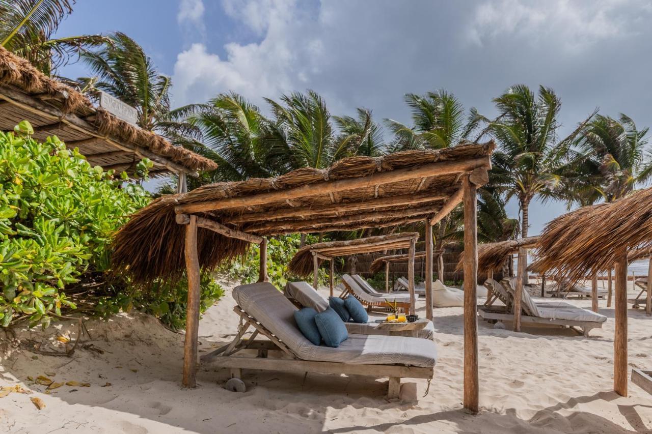 Encantada Tulum Zewnętrze zdjęcie