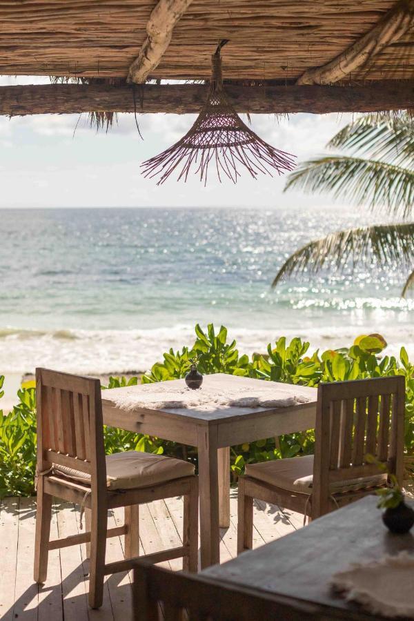 Encantada Tulum Zewnętrze zdjęcie