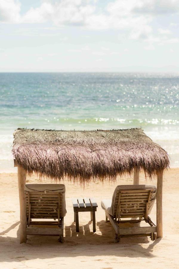 Encantada Tulum Zewnętrze zdjęcie