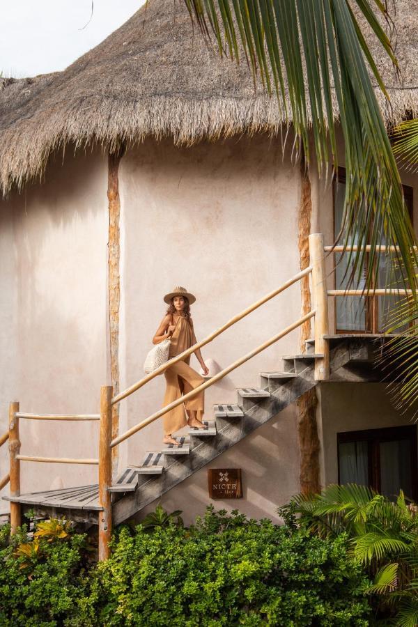 Encantada Tulum Zewnętrze zdjęcie