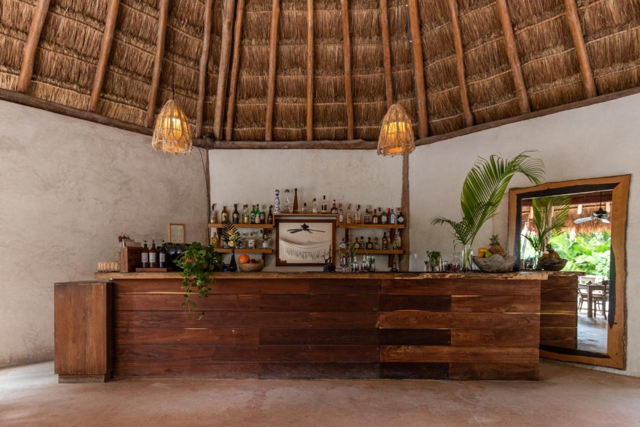 Encantada Tulum Zewnętrze zdjęcie