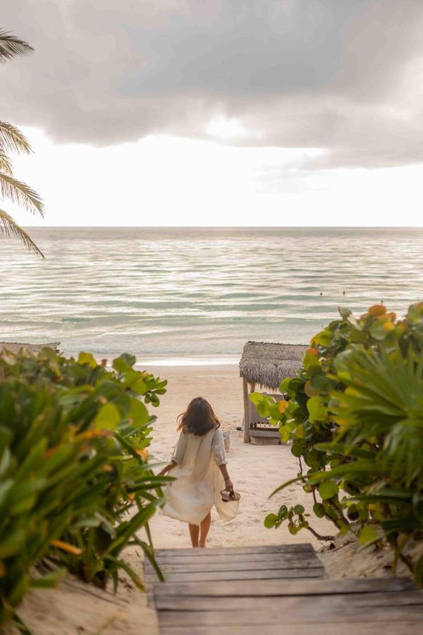 Encantada Tulum Zewnętrze zdjęcie