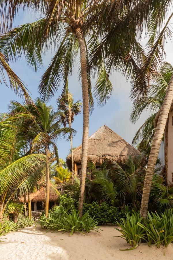 Encantada Tulum Zewnętrze zdjęcie