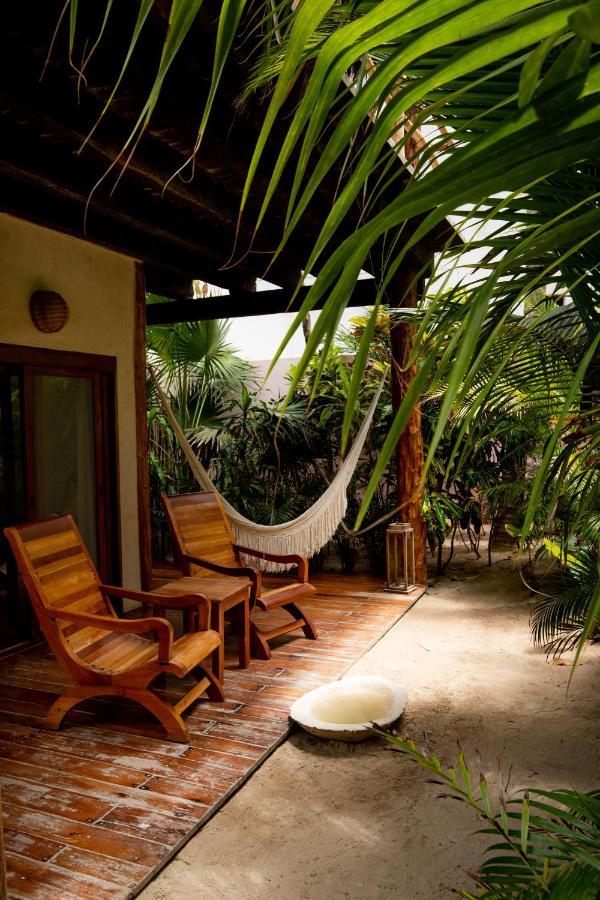 Encantada Tulum Zewnętrze zdjęcie