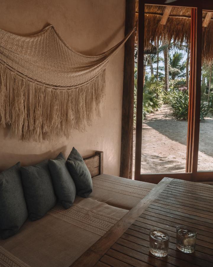 Encantada Tulum Zewnętrze zdjęcie