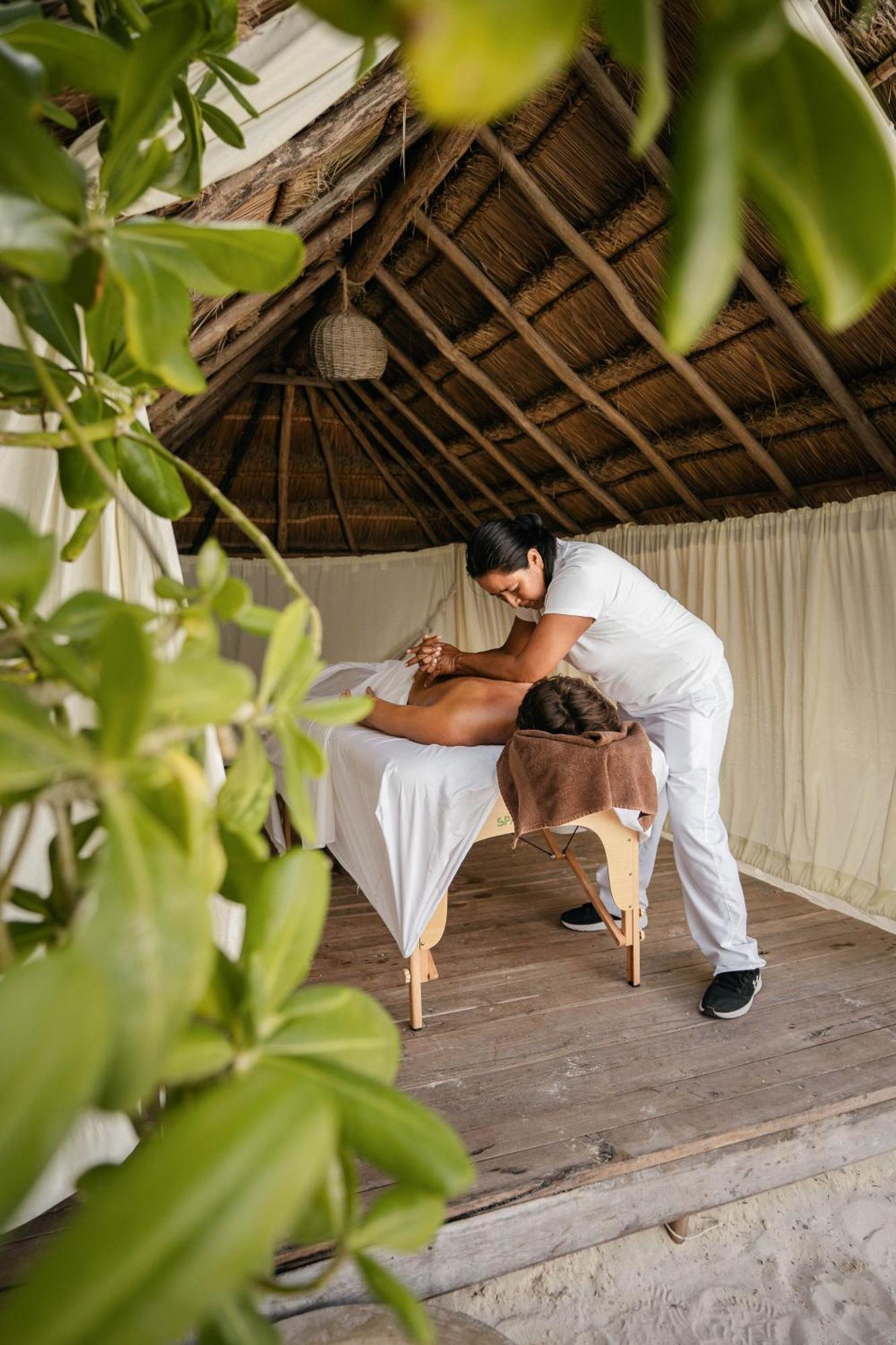 Encantada Tulum Zewnętrze zdjęcie