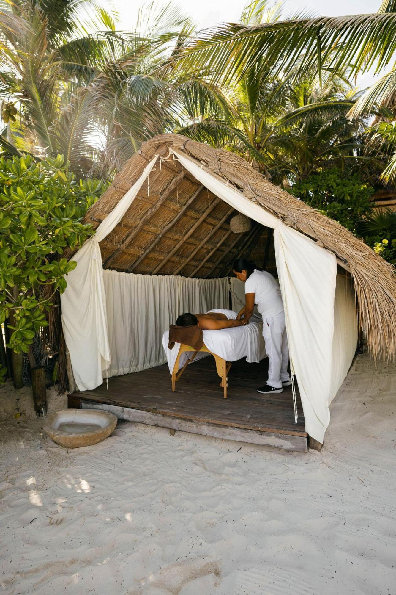 Encantada Tulum Zewnętrze zdjęcie