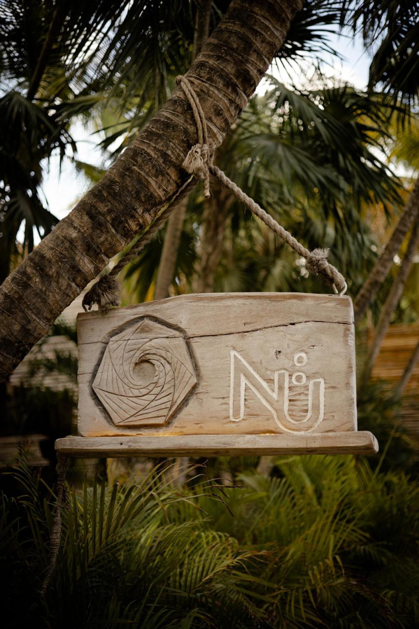 Encantada Tulum Zewnętrze zdjęcie