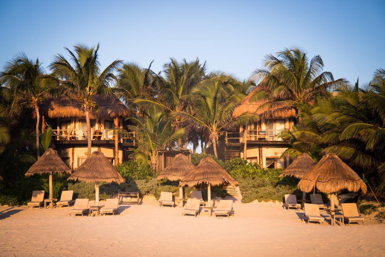 Encantada Tulum Zewnętrze zdjęcie