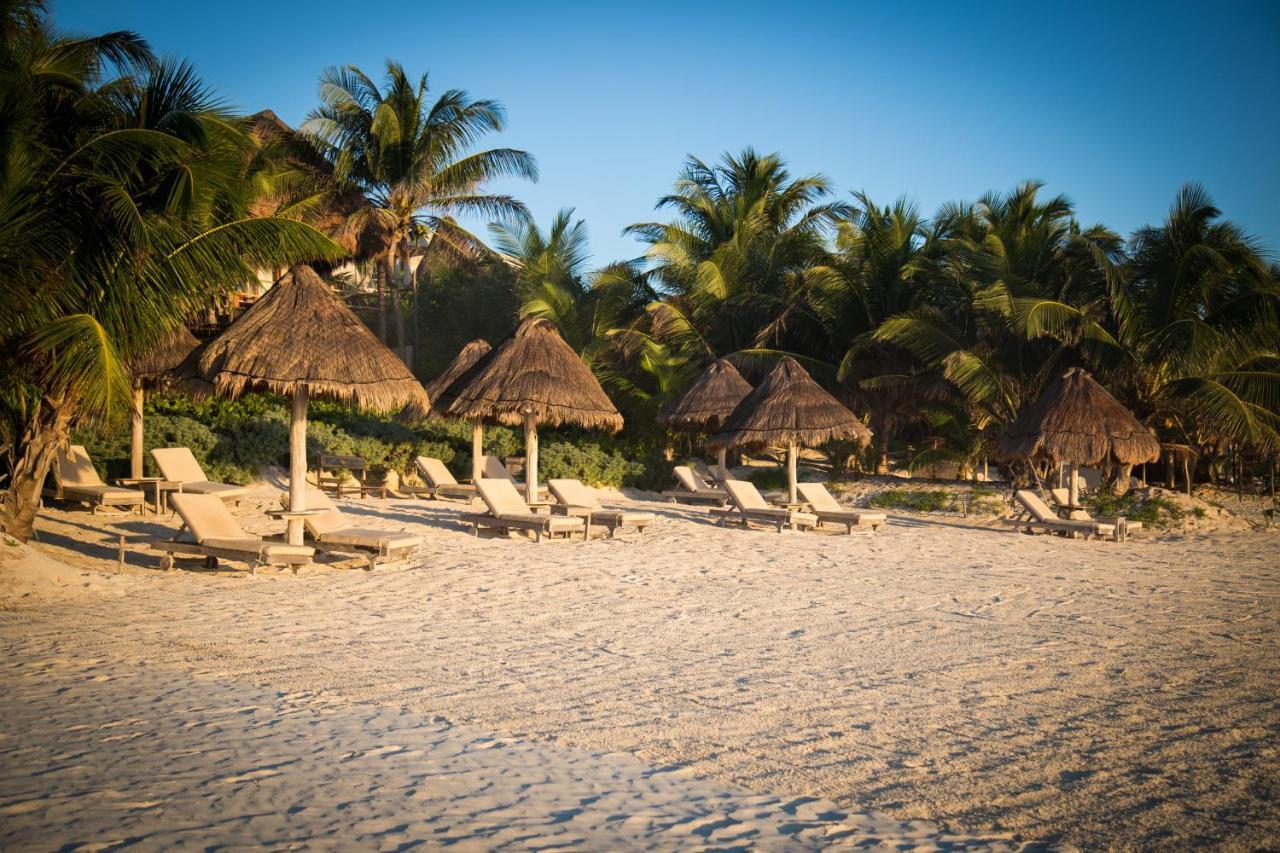 Encantada Tulum Zewnętrze zdjęcie